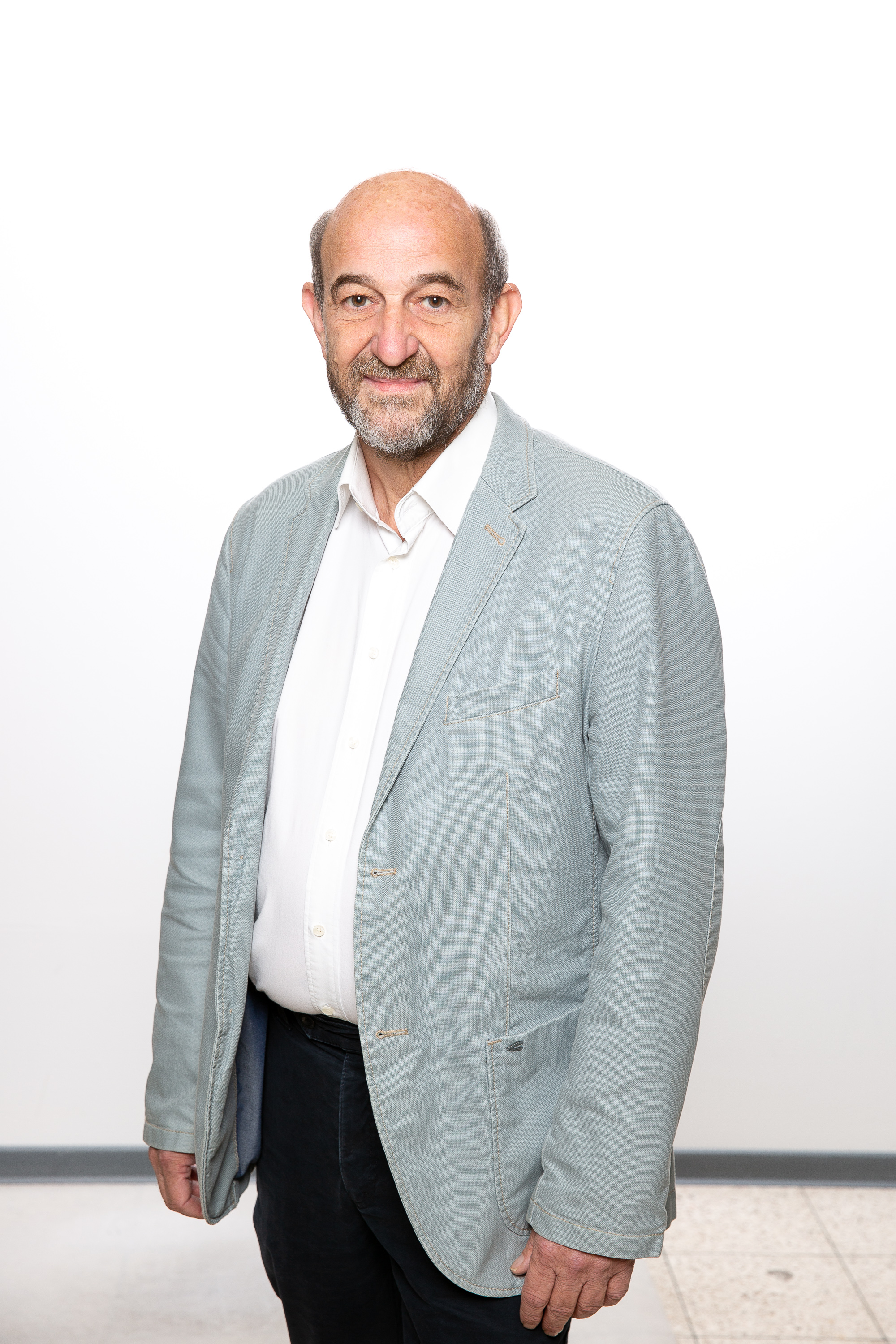 NLP Trainer Team Martin Wirth